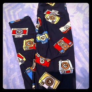 New Lularoe OS leggings